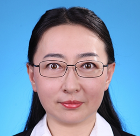 王丽丽
