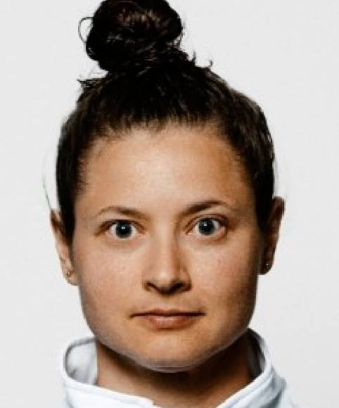 珍妮·希里科斯基