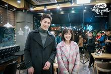 爸爸，我来伺候你