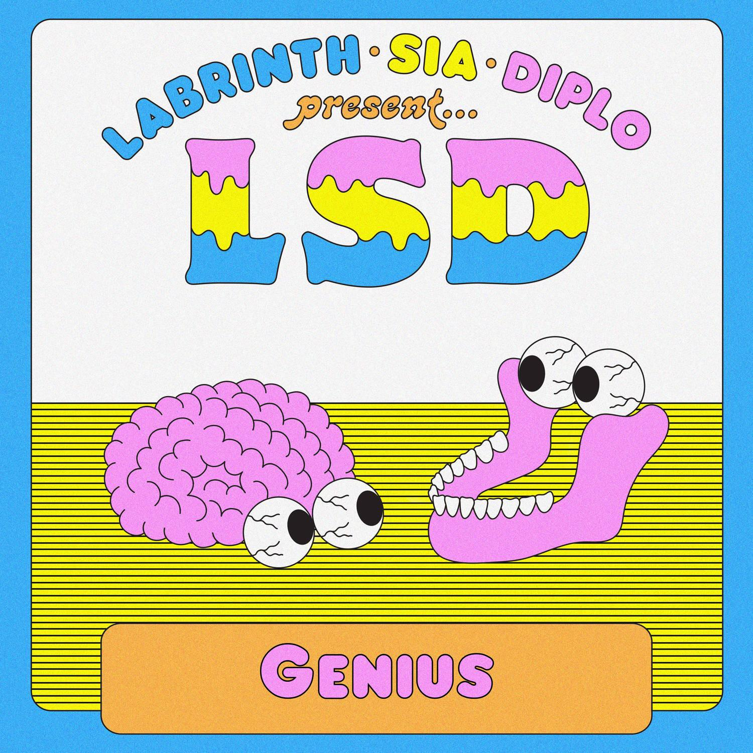 genius