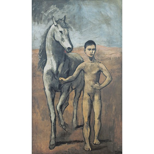 巴勃罗·毕加索