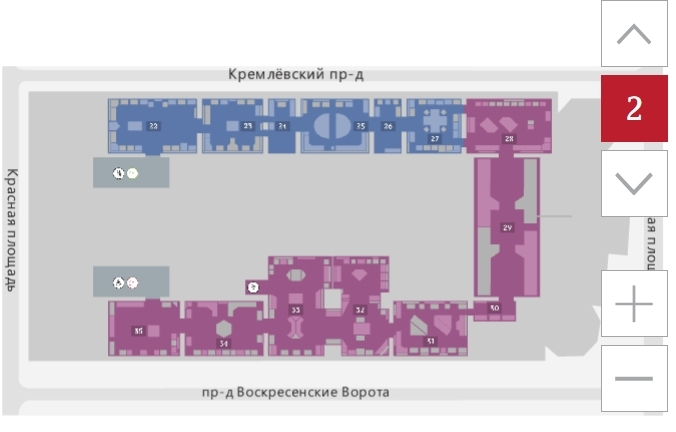 国家历史博物馆