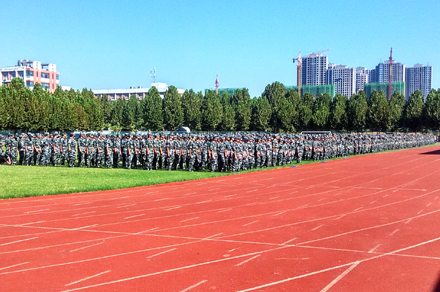 郑州信息工程职业学院