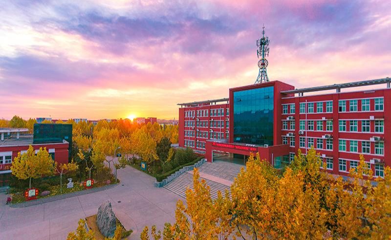 济源市高级中学