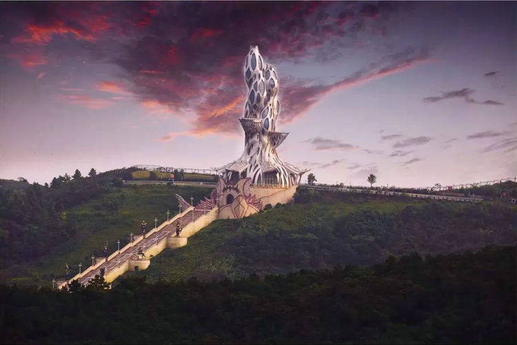 环球动漫嬉戏谷