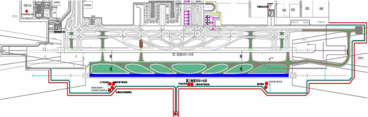 武汉天河国际机场