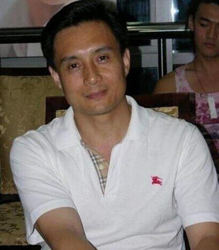 王德军
