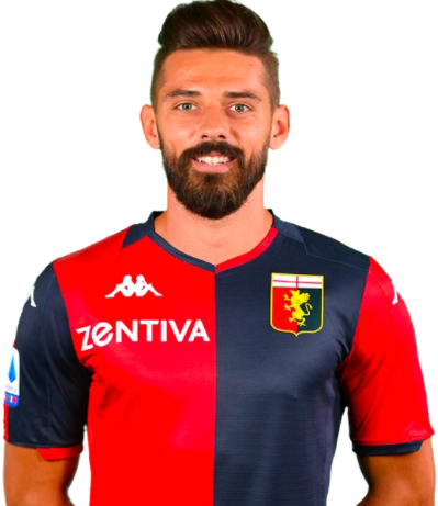 热那亚足球俱乐部