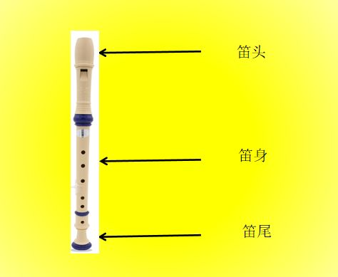 竖笛
