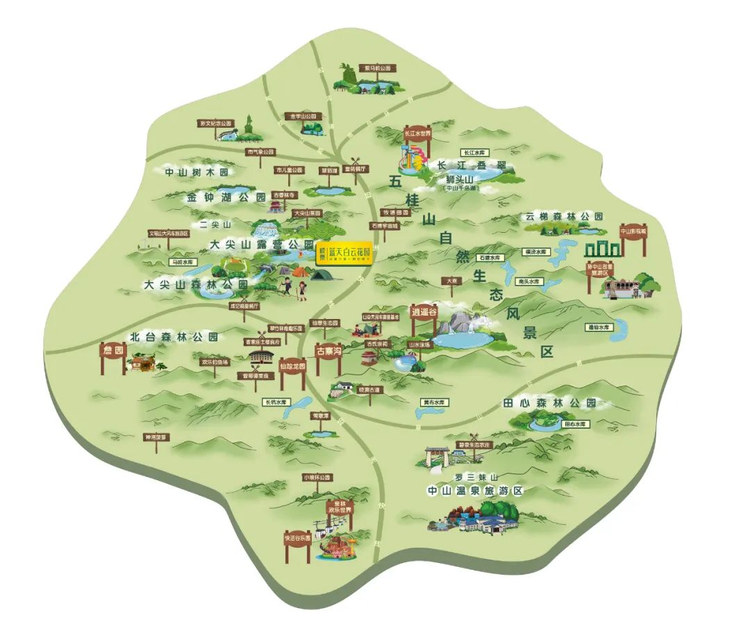 五桂山游玩示意图.jpeg