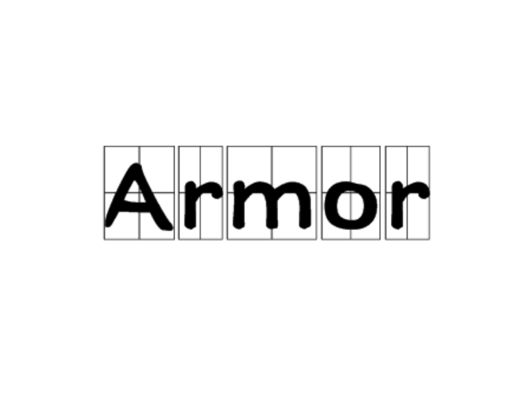 Armor