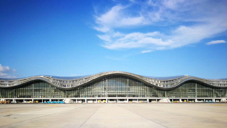 桂林两江国际机场