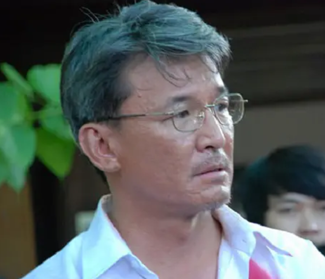 我的老师