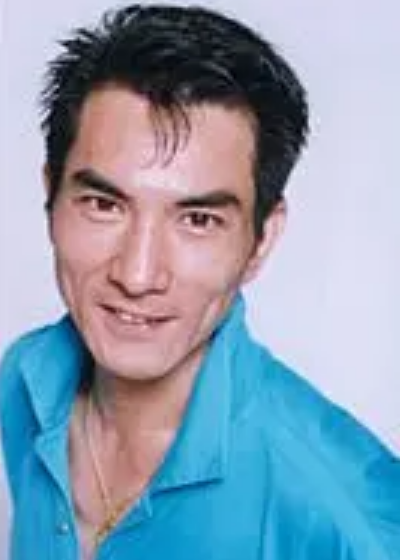 狂龙