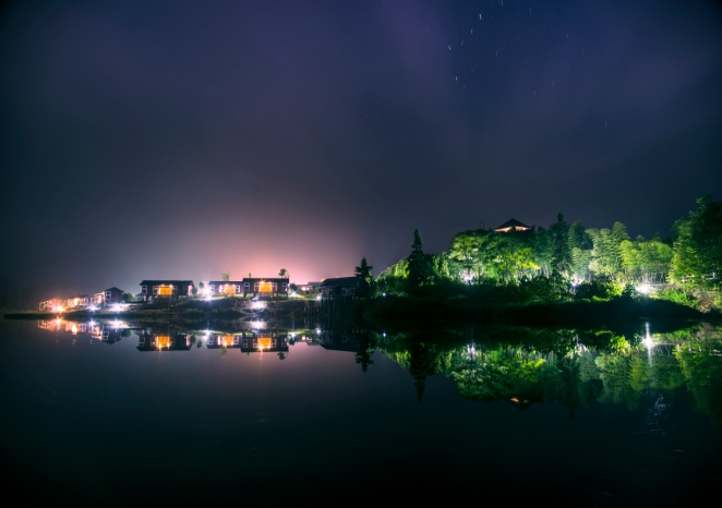 乳源瑶族自治县