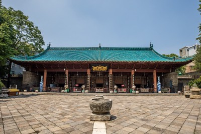 独家：探访陕西大清真寺 系西安最古老的两座清真大寺之一