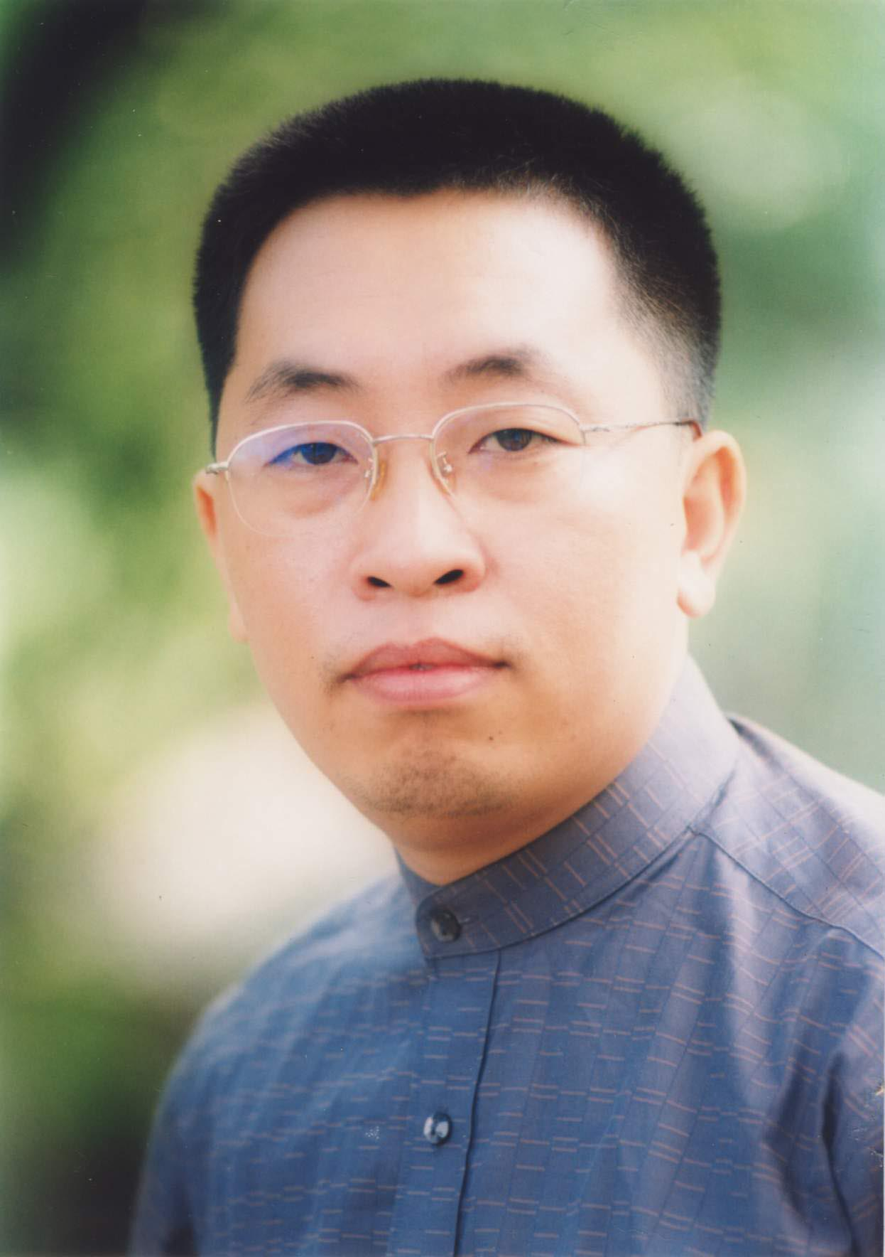 曹建