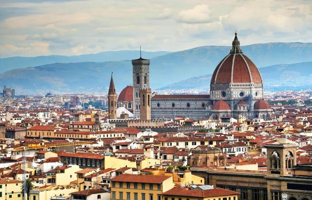 佛罗伦萨