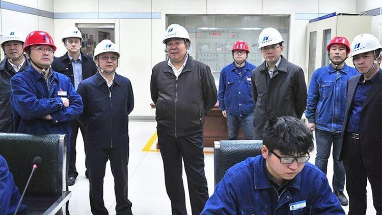 中国华电香港有限公司