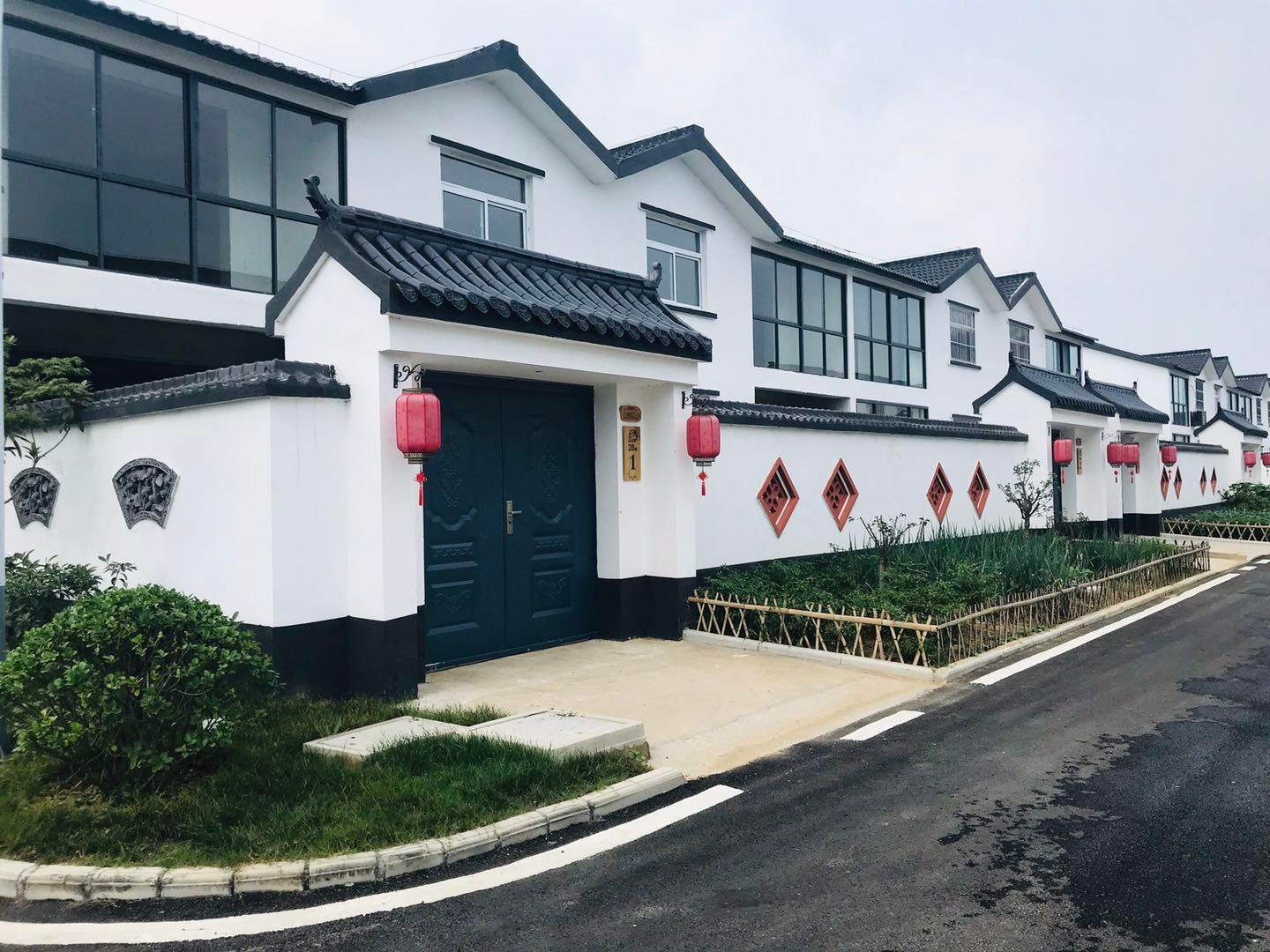 农村社区