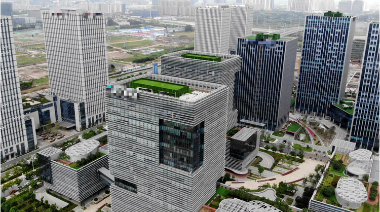 南京浦口经济开发区