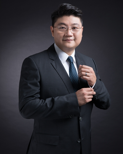 李云龙
