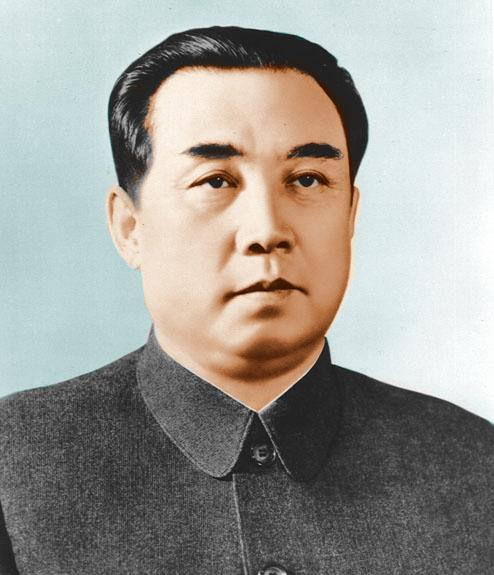朝鲜劳动党