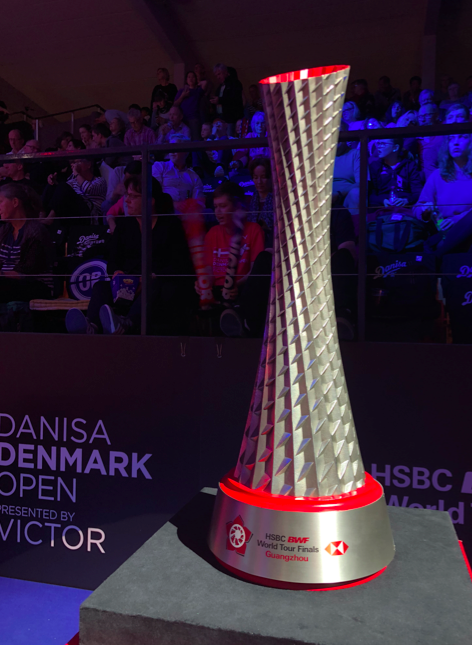 世界羽联巡回赛总决赛