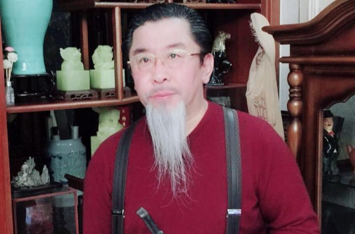 启之
