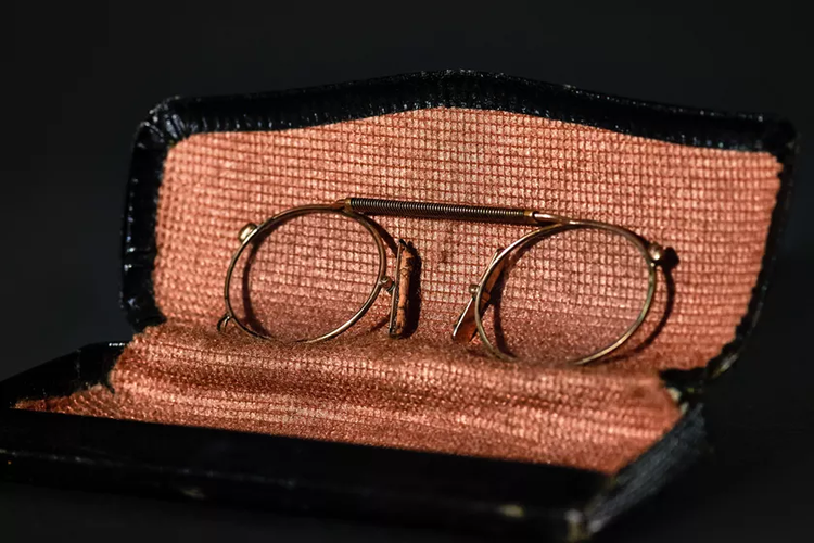 杜莎夫人蜡像馆