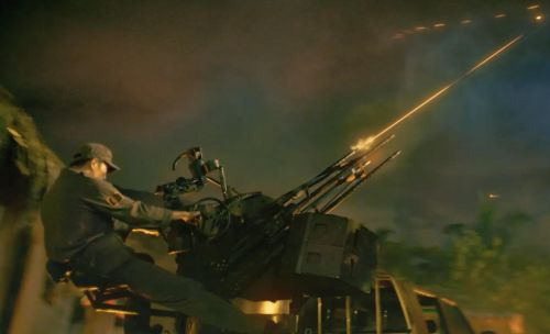 扫毒3：人在天涯