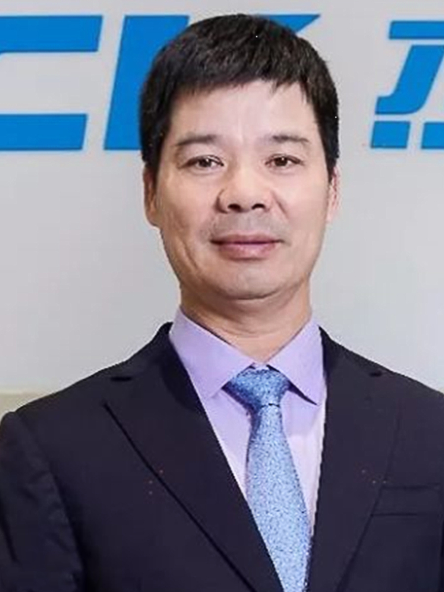 阮积祥