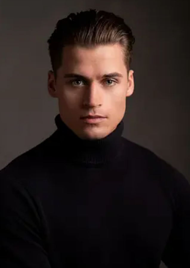 马雷克·里奇滕博格