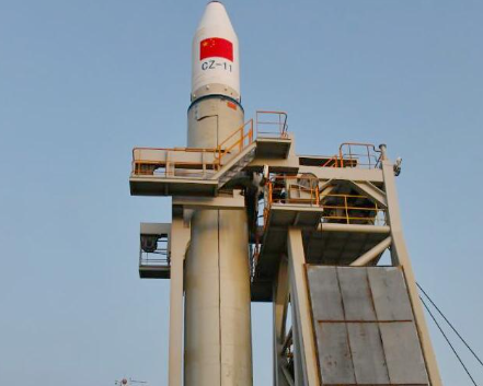 试验二十四号C卫星