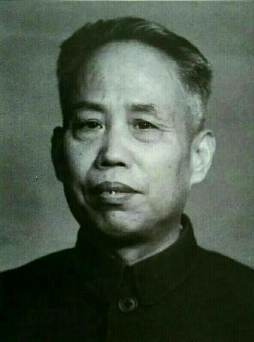 徐子荣