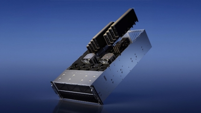 2024年英伟达GPU技术大会