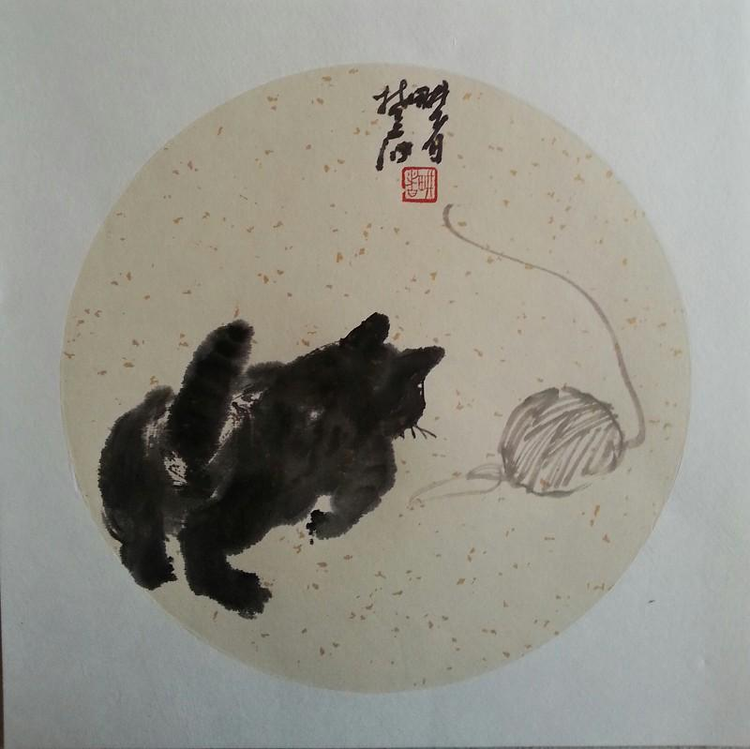 猫系列