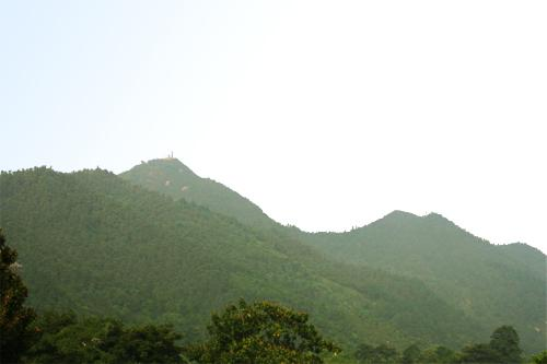 彭德怀纪念馆