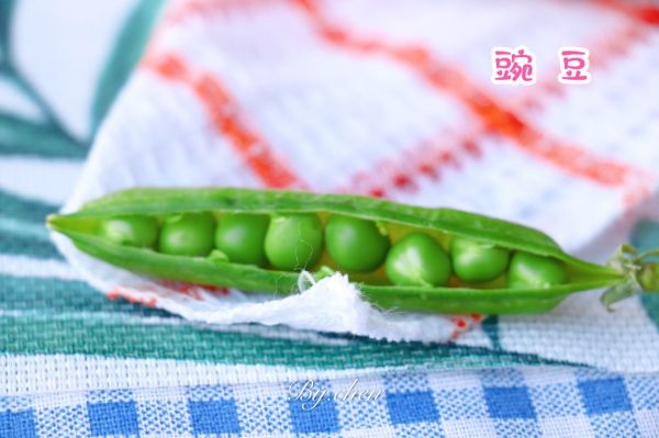 豌豆泥