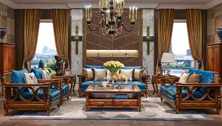 陕西南洋迪克家具制造有限公司