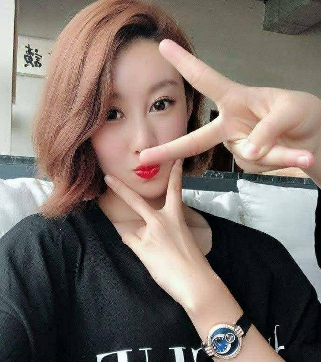 冯清