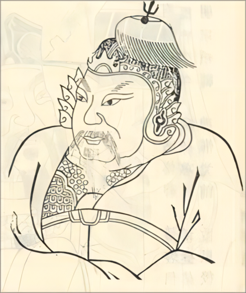 邓芝
