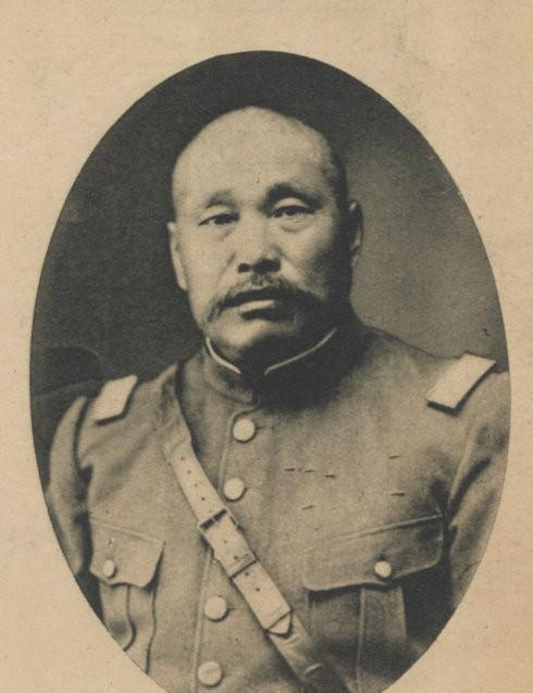 汤玉麟