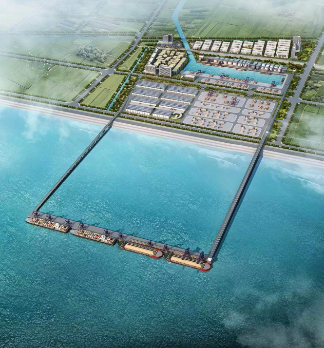 海盐县