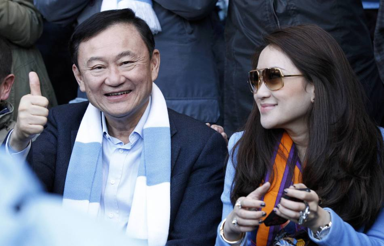 曼彻斯特城足球俱乐部