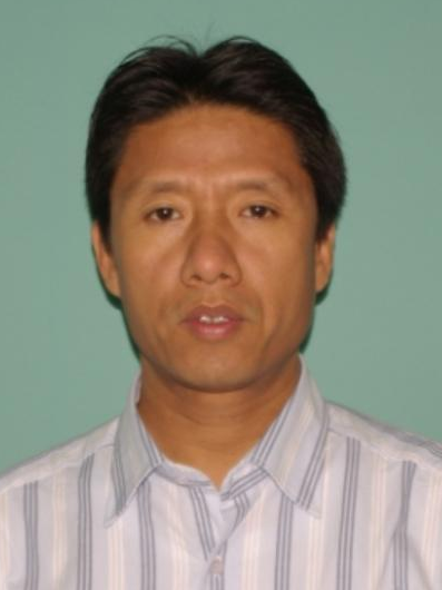 杨卫军