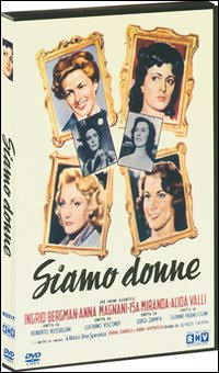 意大利影星浮世绘