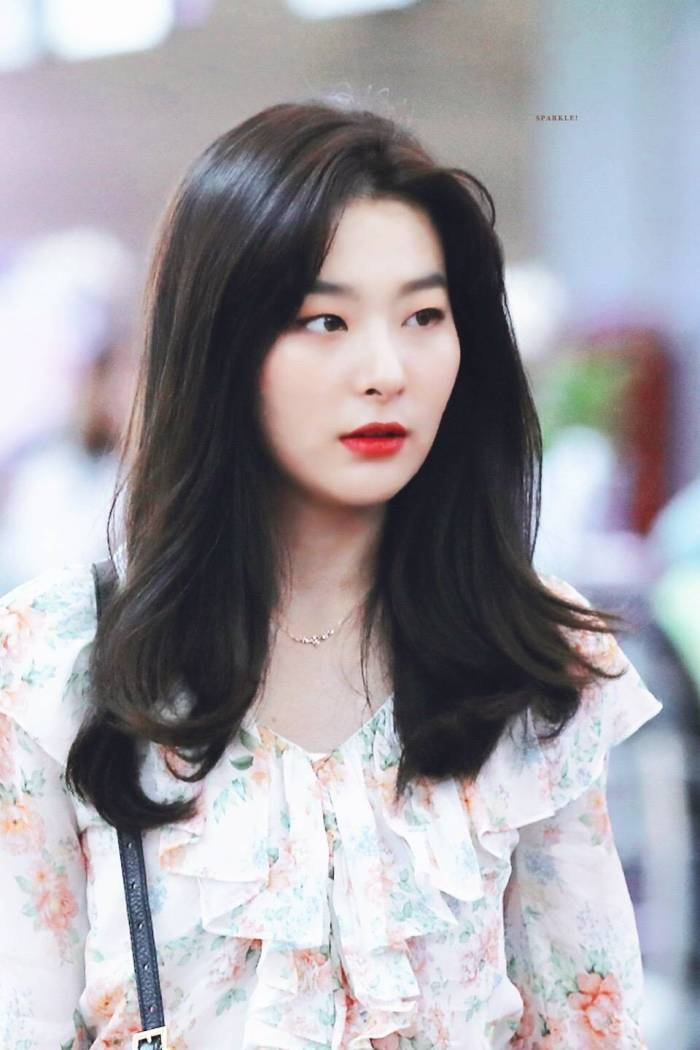 姜涩琪