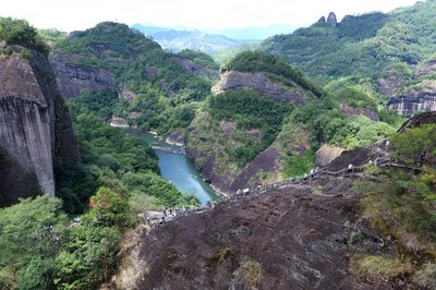 华东地区