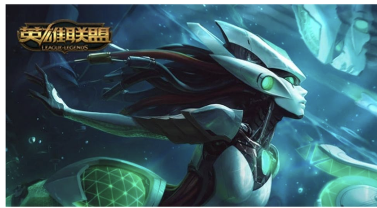 lol官网
